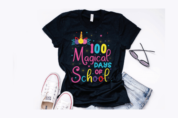 Celebrating 100 Days: A Review of Happy 100th Day Design
