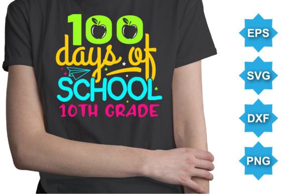Celebrating 100 Days of School in Style
