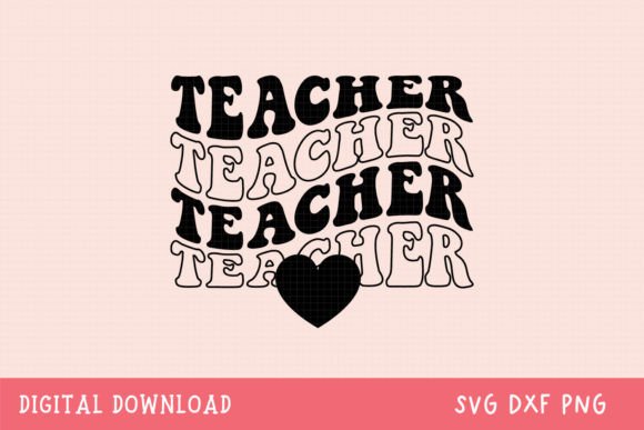 Retro Teacher SVG Review: Embroidery Design Insights
