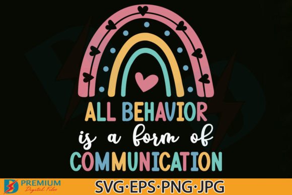 Review: Behavior Therapist SVG for Embroidery