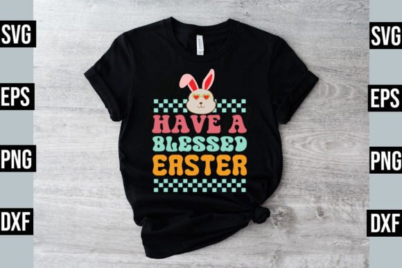 Review: Have a Blessed Easter – Easter Teacher