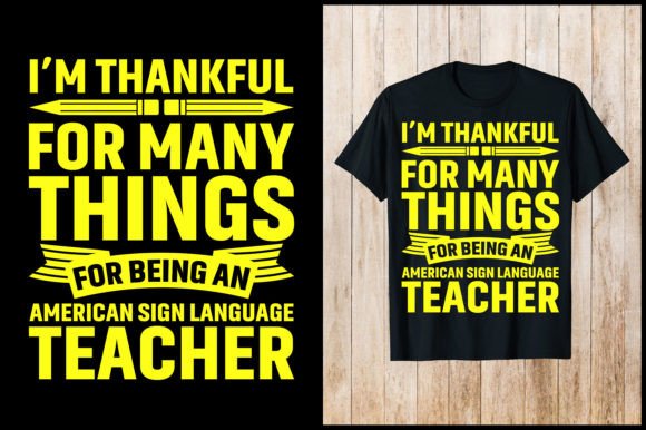 Review: I Am Thankful for Many Things T-Shirt