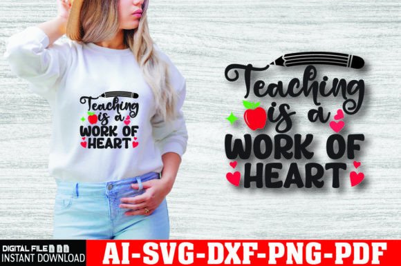 Review of Free Teacher-Quotes-SVG-Bundle
