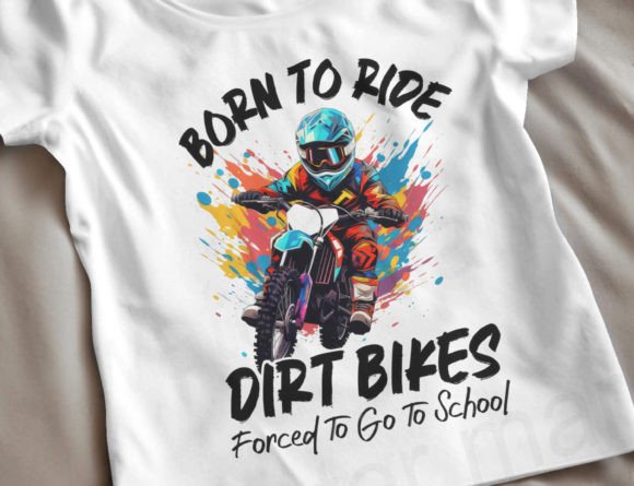 Supercross Forced to Go to School Moto Review