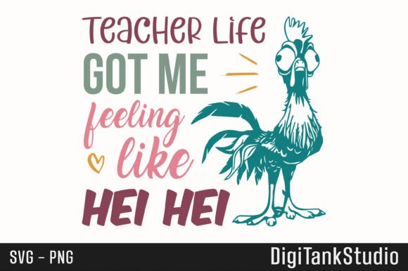 Teacher Life Got Me SVG: An Embroidery Review