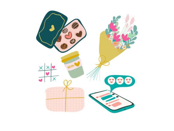 Valentines Day Bundle: A Designer’s Stitch Test